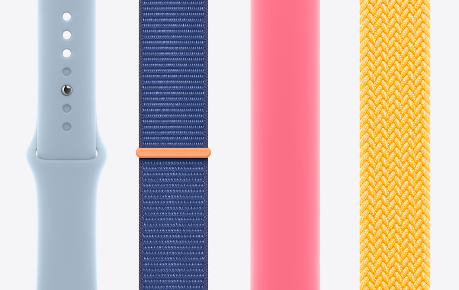 Apple Watch Straps
