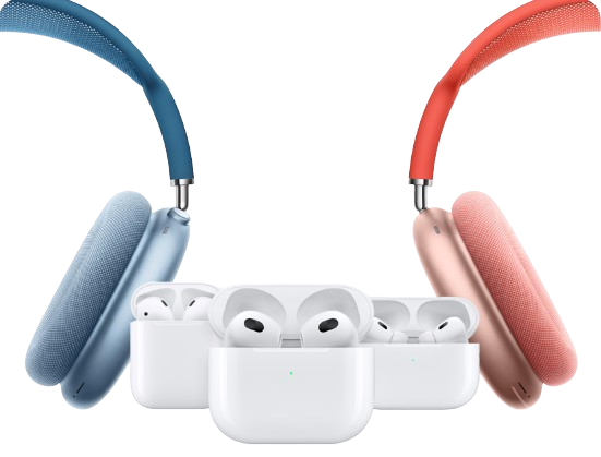Apple AirPods